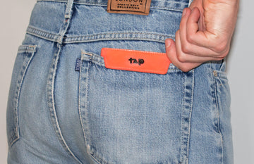 naranja